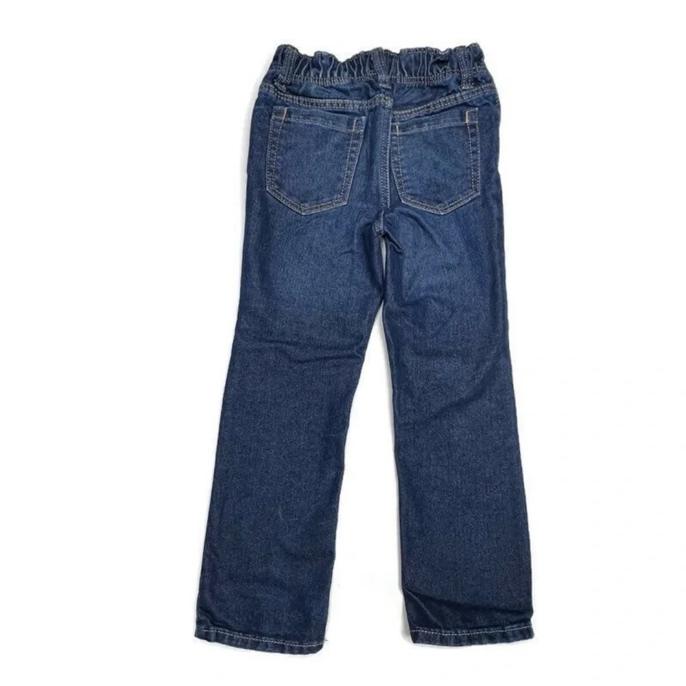 Old Navy Toddler Straight‎ Pull-On Jeans